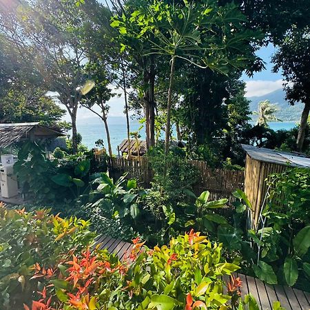 Hotel Bayview Sunset Koh Lipe Exterior foto
