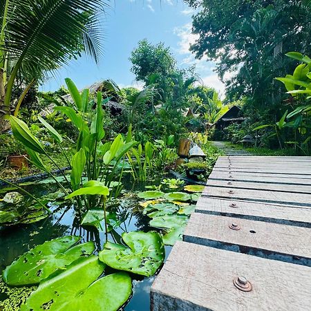 Hotel Bayview Sunset Koh Lipe Exterior foto